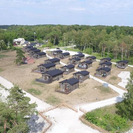 Fide Aeventyrsby & Camping Fidenas Экстерьер фото
