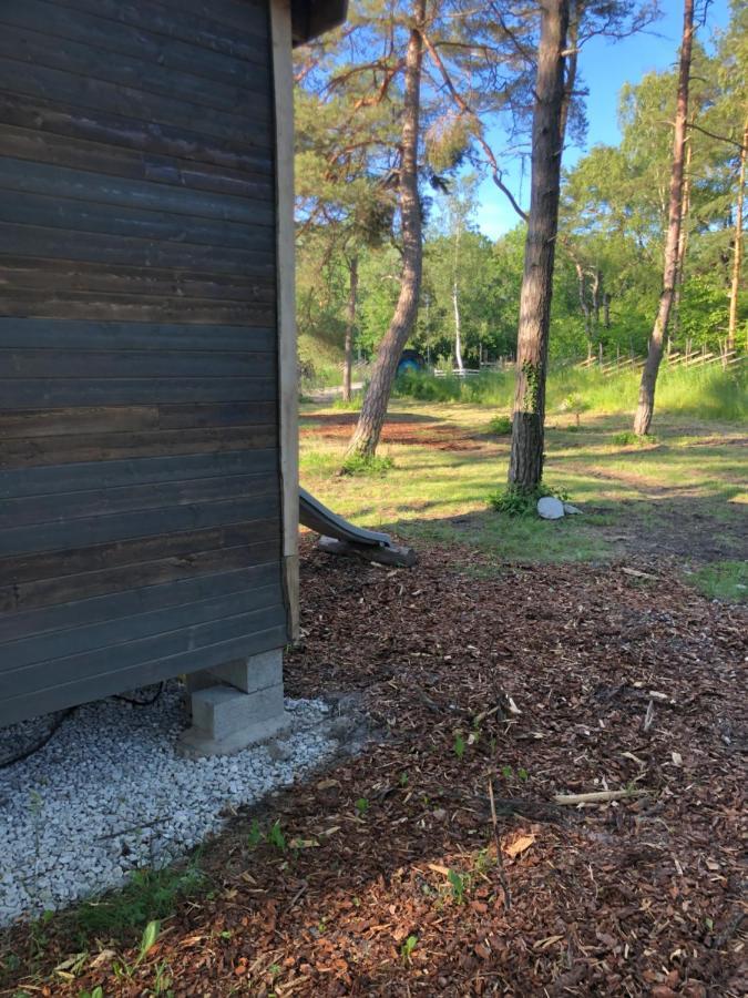Fide Aeventyrsby & Camping Fidenas Экстерьер фото
