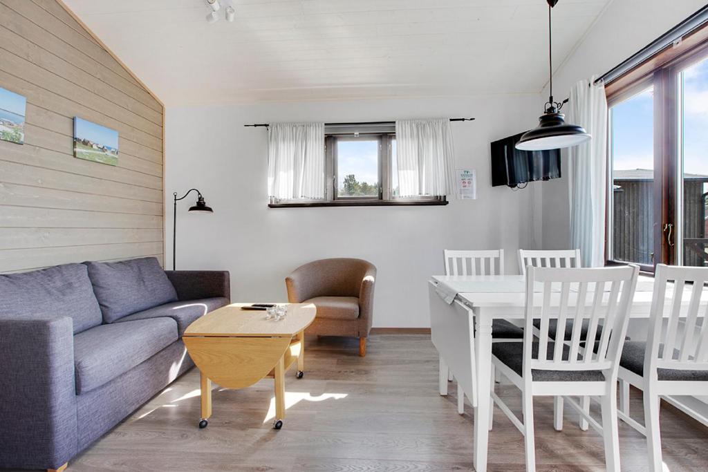 Fide Aeventyrsby & Camping Fidenas Экстерьер фото