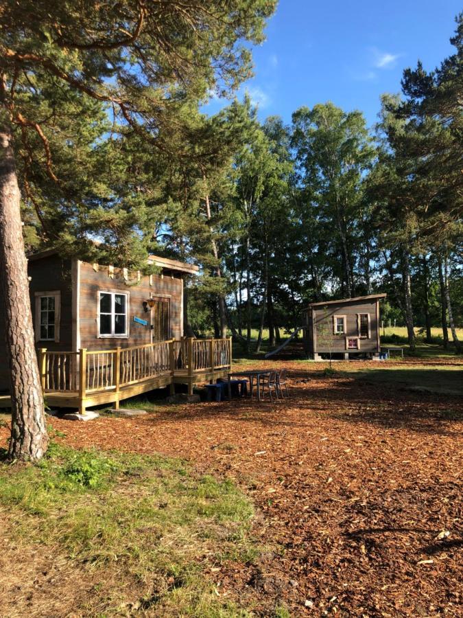 Fide Aeventyrsby & Camping Fidenas Экстерьер фото